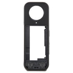 For Insta360 One X5 Original Middle Frame Bezel Plate, For Insta360 X5(Original), For Insta360 X5(Original,White)