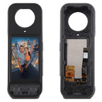 For Insta360 One X5 Original Rear Main LCD Screen Digitizer Full Assembly with Frame, For Insta360 One X5(Original)