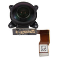 For Insta360 ONE X4 Original Camera Back Lens, For Insta360 X4 (Original)