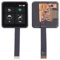 For DJI RS 4 Original LCD Screen, For DJI RS 4(Original)