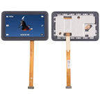 For DJI Osmo Action 5 Pro Original Rear Main LCD Screen Digitizer Full Assembly with Frame, For DJI Osmo Action 5 Pro(Original)