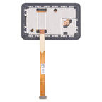 For DJI Osmo Action 5 Pro Original Rear Main LCD Screen Digitizer Full Assembly with Frame, For DJI Osmo Action 5 Pro(Original)