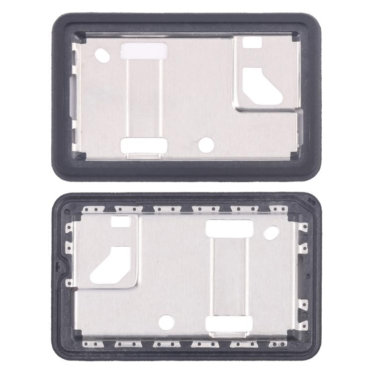 For DJI Osmo Action 5 Pro Original Main LCD Screen Bezel Frame, For DJI Osmo Action 5 Pro(Original)