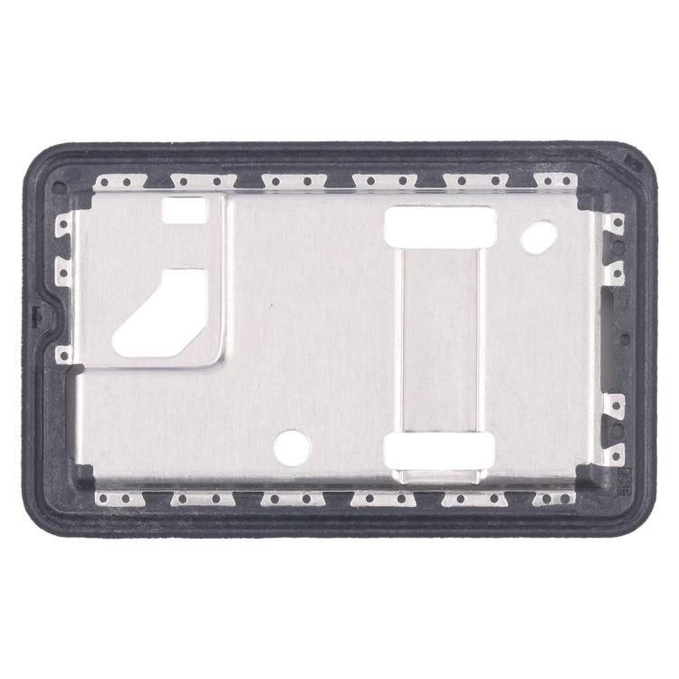 For DJI Osmo Action 5 Pro Original Main LCD Screen Bezel Frame, For DJI Osmo Action 5 Pro(Original)