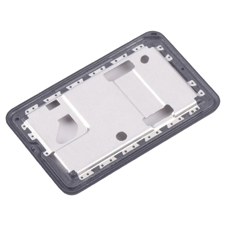 For DJI Osmo Action 5 Pro Original Main LCD Screen Bezel Frame, For DJI Osmo Action 5 Pro(Original)