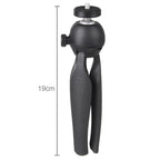 Multi-function Mini Tripod Holder Stand Mount for Mobile Phone / Digital Camera