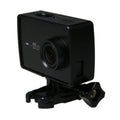Digital Camera Frame Mount Protective Housing with Buckle Basic Mount & Screw for Xiaomi Xiaoyi II 4K / Xiaoyi II, Xiaoyi II