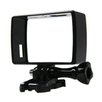 Digital Camera Frame Mount Protective Housing with Buckle Basic Mount & Screw for Xiaomi Xiaoyi II 4K / Xiaoyi II, Xiaoyi II