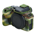 For Canon EOS R10 Soft Silicone Protective Case, For Canon EOS R10