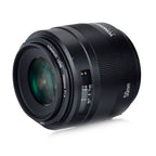 YONGNUO YN50MM F1.4C F1.4 Lens Large Aperture Auto Focus Lens for Canon, YN50mm F1.4C