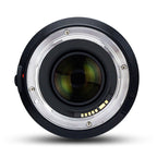 YONGNUO YN50MM F1.4C F1.4 Lens Large Aperture Auto Focus Lens for Canon, YN50mm F1.4C