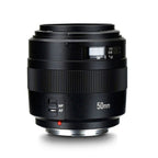 YONGNUO YN50MM F1.4C F1.4 Lens Large Aperture Auto Focus Lens for Canon, YN50mm F1.4C