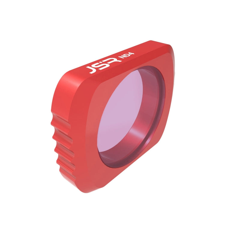 HD Camera ND4 Lens Filter for DJI OSMO Pocket, ND4 Filter