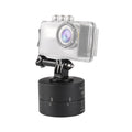 120min Auto Rotation Camera Mount for GoPro, 120 Minutes