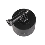 120min Auto Rotation Camera Mount for GoPro, 120 Minutes