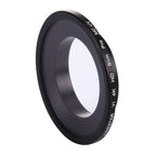 JUNESTAR for Xiaomi Xiaoyi Yi II 4K Sport Action Camera Proffesional HD Slim MCUV Lens Filter, MCUV Lens Filter