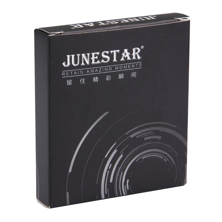 JUNESTAR for Xiaomi Xiaoyi Yi II 4K Sport Action Camera Proffesional HD Slim MCUV Lens Filter, MCUV Lens Filter