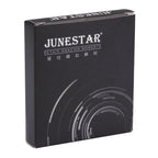 JUNESTAR for Xiaomi Xiaoyi Yi II 4K Sport Action Camera Proffesional HD Slim MCUV Lens Filter, MCUV Lens Filter