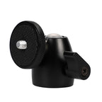 Q39 360 Degree Rotation Panoramic Metal Ball Head for DSLR & Digital Cameras, Q39