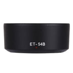 ET54-B Lens Hood Shade for Canon EF-M 55-200mm STM Lens, ET54-B