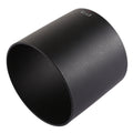 ET-73 Lens Hood Shade for Canon EF100/2.8L IS USM Macro Lens, ET-73