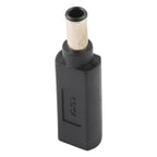 USB-C / Type-C Female to 6.0 x 1.4mm Male Plug Adapter Connector for Sony Laptop, 6.0 x 1.4mm