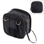 9PCS Nylon Filter Bag with Strap, Size:14×12×6cm