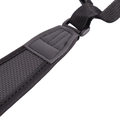 Nylon Decompression Tripod Strap, Length:79cm