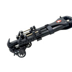 Kingjoy VX-600D Aluminium Alloy Camera Big Wheel Tripod Pulley Base