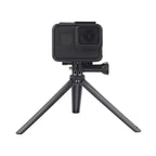 GP456 Tripod Bracket for DJI, Insta360, GoPro and Other Action Cameras and 4-6.8 inch Phones, GP456
