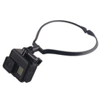 GP458 Camera Neck Fixed Shooting Bracket for GoPro, Insta360, DJI and Other Action Cameras