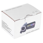 1280x720P HD 16X Digital Zoom 16.0 MP Digital Video Camera Recorder with 2.0 inch LCD Screen