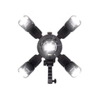 S Type Portable Top Flash Bracket, S-Bracket
