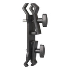 Outdoor Camera Umbrella Holder Clip Bracket Stand Clamp Photography Accessory, Umbrella Holder
