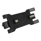 Outdoor Camera Umbrella Holder Clip Bracket Stand Clamp Photography Accessory, Umbrella Holder
