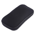 Neoprene U Disk Storage Bag Cover, Bag Size: 16x8.5cm, Bag Size: 16x8.5cm