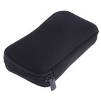 Neoprene U Disk Storage Bag Cover, Bag Size: 16x8.5cm, Bag Size: 16x8.5cm
