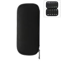 Neoprene U Disk Storage Bag Cover, Bag Size: 20x9cm, Bag Size: 20x9cm