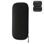 Neoprene U Disk Storage Bag Cover, Bag Size: 20x9cm, Bag Size: 20x9cm