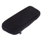 Neoprene U Disk Storage Bag Cover, Bag Size: 20x9cm, Bag Size: 20x9cm