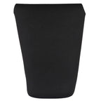 SLR Camera Lens Package Thickening Shockproof Neoprene Lens Storage Bag Sticky Deduction, Diameter: 100mm, Height: 185mm, Diameter: 100mm, Height: 185mm
