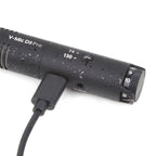 Deity V-Mic D3 Pro Directional Condenser Shotgun Microphone with Shock Mount, V-Mic D3 Pro