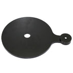 FTL-76  76mm High Precision Add-On Offset Bubble Spirit Level Plate for Tripod Ball Head, FTL-76