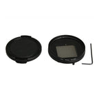 For GoPro HERO5 Proffesional 52mm Lens Filter(CPL Filter + Lens Protective Cap + Hex Spanner) & (UV Filter + Lens Protective Cap + Hex Spanner), 4 in 1