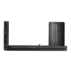 1/4 inch Vertical Shoot Quick Release L Plate Bracket Base Holder for FUJIFILM X-E3, For FUJIFILM X-E3