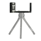 1/4 inch Vertical Shoot Quick Release L Plate Bracket Base Holder for FUJIFILM X-E3, For FUJIFILM X-E3