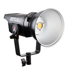 Aputure LS C120D II High Color Restoration CRI 96 Light Storm Natural White Light 5500K COB LED Studio Video Light with 2.4GHz Wireless Remote & Control Box