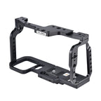 YELANGU C9 YLG0911A-A Video Camera Cage Stabilizer for DJI BMPCC 4K, C9