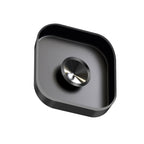 RUIGPRO for GoPro HERO8 Black Proffesional Scratch-resistant Camera Lens Protective Cap Cover, For GoPro HERO8 Black