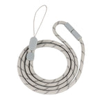Long Neck Strap Lanyard Sling for DJI Osmo Action, GoPro HERO9 Black /8 Black /HERO7 /6 /5, Sony RX0 / RX0 II, Xiaomi Mijia / Xiaoyi and Other Action Cameras, Long Neck Strap